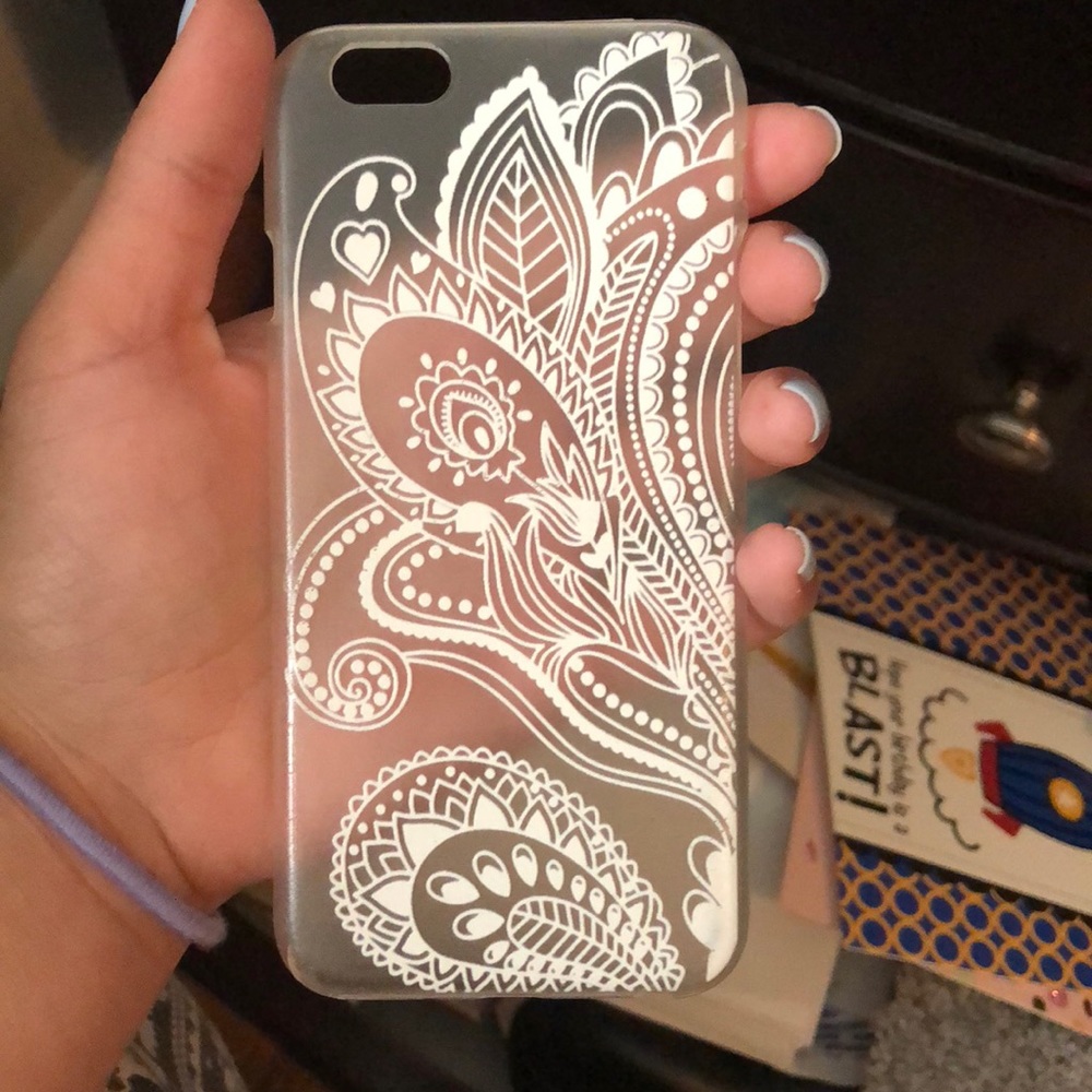 iphone 6/7 Phone case